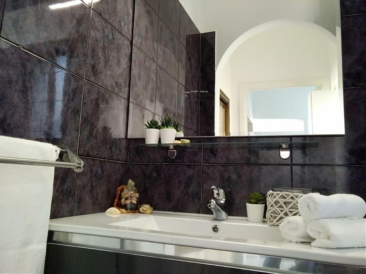 Апартаменты Casa Romans, Via Della Palma, 63 Катания Экстерьер фото